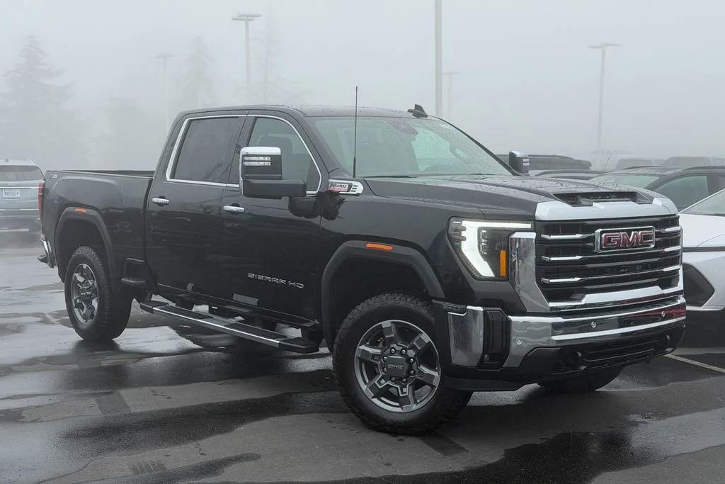 gmc sierra 2500hd 2026 1GT4UNEYXTF186326 image gmc sierra 2500hd 2026 1GT4UNEYXTF186326 image